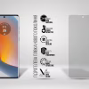 Плівка захисна Armorstandart Matte Motorola Edge 50 Fusion (ARM77220) - Image 2