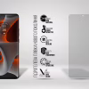 Пленка защитная Armorstandart Matte Motorola Edge 50 Pro (ARM77219) - Image 2