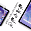 Пленка защитная Armorstandart Umidigi Active T1 (MT09) (ARM78396) - Image 2
