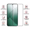 Стекло защитное BeCover ZTE Blade A75 Black (711795) - Image 3
