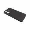 Чехол для мобильного телефона Dengos Carbon Xiaomi Redmi 13 4G (black) (DG-TPU-CRBN-199) - Image 3