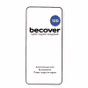 Скло захисне BeCover Nothing Phone (2) 10D Black (711817) - Image 2