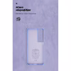 Чехол для мобильного телефона Armorstandart ICON Realme C65 4G Lavender (ARM77870) - Image 4
