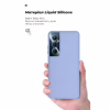 Чохол до мобільного телефона Armorstandart ICON Realme C65 4G Lavender (ARM77870) - Image 7
