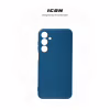 Чехол для мобильного телефона Armorstandart ICON Samsung M35 5G (M356) Camera cover Blue (ARM77973) - Image 3