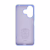 Чохол до мобільного телефона Armorstandart ICON Xiaomi Redmi 13 4G / Poco M6 4G Lavender (ARM78265) - Image 2