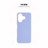 Чехол для мобильного телефона Armorstandart ICON Xiaomi Redmi 13 4G / Poco M6 4G Lavender (ARM78265) - Image 3