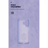 Чехол для мобильного телефона Armorstandart ICON Xiaomi Redmi 13 4G / Poco M6 4G Lavender (ARM78265) - Image 4