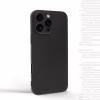 Чохол до мобільного телефона Armorstandart Matte Slim Fit Apple iPhone 16 Pro Max Camera cover Black (ARM78499) - Image 2