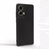 Чохол до мобільного телефона Armorstandart Matte Slim Fit Motorola G85 5G Camera cover Black (ARM77296) - Image 2
