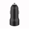 Зарядное устройство Gembird 1xUSB-A (18W QC3.0) + 1xUSB-C (20W PD) black (TA-UC-A2PDQC20-CAR-01) - Image 4