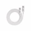 Зарядний пристрій RivaCase 1xUSB Type-C PD 20 Вт кабель Type-C white (PS4101 WD4 (White)) - Image 3