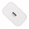 Зарядное устройство RivaCase 1xUSB Type-C PD 20 Вт кабель Type-C white (PS4101 WD4 (White)) - Image 6