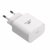 Зарядное устройство RivaCase 1xUSB Type-C PD 20 Вт кабель Type-C white (PS4101 WD4 (White)) - Image 8