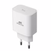 Зарядное устройство RivaCase 1xUSB Type-C PD 20 Вт кабель Type-C white (PS4101 WD4 (White)) - Image 9