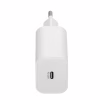 Зарядний пристрій RivaCase 1xUSB Type-C PD 20 Вт кабель Type-C white (PS4101 WD4 (White)) - Image 10