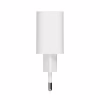 Зарядний пристрій RivaCase 1xUSB Type-C PD 20 Вт кабель Type-C white (PS4101 WD4 (White)) - Image 11