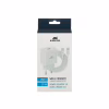 Зарядний пристрій RivaCase 1xUSB Type-C PD 20 Вт кабель Type-C white (PS4101 WD4 (White)) - Image 12
