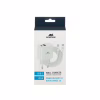 Зарядний пристрій RivaCase 2хUSB-А + Type-C PD 20W+QC3.0 кабель Type-C white (PS4102 WD4 (White)) - Image 3