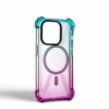 Чехол для мобильного телефона Armorstandart Bounce Apple iPhone 15 Pro Purple Blue (ARM74924) - Image 2