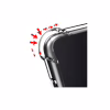 Чехол для мобильного телефона BeCover Anti-Shock Samsung Galaxy M35 5G SM-M356 Clear (711535) - Image 3