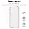 Чехол для мобильного телефона BeCover Anti-Shock Samsung Galaxy M35 5G SM-M356 Clear (711535) - Image 4