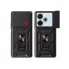 Чехол для мобильного телефона BeCover Military Xiaomi Redmi 13 Black (711551) - Image 3