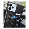 Чехол для мобильного телефона BeCover Military Xiaomi Redmi 13 Black (711551) - Image 4