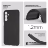Чохол до мобільного телефона BeCover Samsung Galaxy M35 5G SM-M356 Black (711536) - Image 5