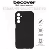 Чохол до мобільного телефона BeCover Samsung Galaxy M35 5G SM-M356 Black (711536) - Image 6