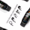 Пленка защитная Armorstandart Xiaomi Mi Band 9 9 шт. (ARM79647) - Image 2