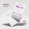 Пленка защитная Armorstandart Kit Clear + Anti-Blue Samsung A25 5G (A256) (ARM80686) - Image 2