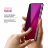 Пленка защитная Armorstandart Kit Clear + Anti-Blue Samsung A25 5G (A256) (ARM80686) - Image 5