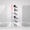 Плівка захисна Armorstandart Kit Clear + Matte Samsung A25 5G (A256) (ARM80703) - Image 3