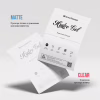 Плівка захисна Armorstandart Kit Clear + Matte Samsung S24 Plus (ARM80706) - Image 2