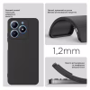 Чохол до мобільного телефона BeCover Realme C61 Black (711898) - Image 2
