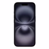 Мобильный телефон Apple iPhone 16 128GB Black (MYE73) - Image 2