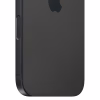 Мобільний телефон Apple iPhone 16 128GB Black (MYE73) - Image 5