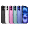 Мобільний телефон Apple iPhone 16 128GB Black (MYE73) - Image 6