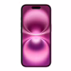 Мобільний телефон Apple iPhone 16 128GB Pink (MYEA3) - Image 2