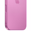 Мобільний телефон Apple iPhone 16 128GB Pink (MYEA3) - Image 5