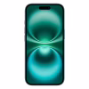 Мобільний телефон Apple iPhone 16 128GB Teal (MYED3) - Image 2
