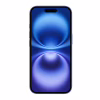 Мобільний телефон Apple iPhone 16 128GB Ultramarine (MYEC3) - Image 2