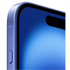 Мобільний телефон Apple iPhone 16 128GB Ultramarine (MYEC3) - Image 4