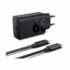 Зарядное устройство Lenovo 68W USB-C AC Adapter Wall Charger (ZG38C05739) - Image 3
