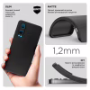 Чохол до мобільного телефона Armorstandart Matte Slim Fit Xiaomi 14T Camera cover Black (ARM79368) - Image 3