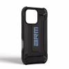 Чехол для мобильного телефона Armorstandart Panzer Apple iPhone 16 Pro Black (ARM79546) - Image 2