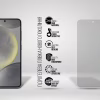 Плівка захисна Armorstandart Anti-spy Samsung S24 FE (ARM76984) - Image 2