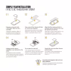 Плівка захисна Armorstandart Anti-spy Samsung S24 FE (ARM76984) - Image 6