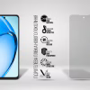 Пленка защитная Armorstandart Matte OPPO A3x 4G (ARM80897) - Image 2